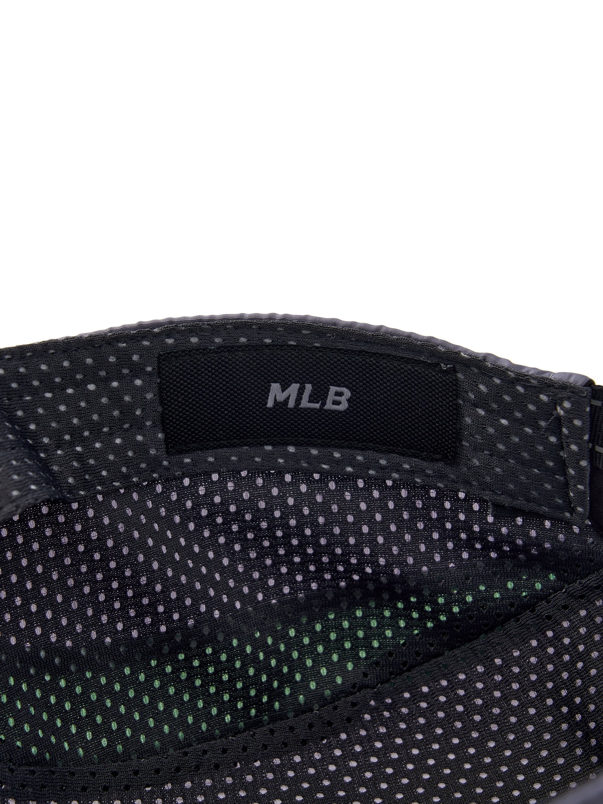 Curve Runner Ballcap