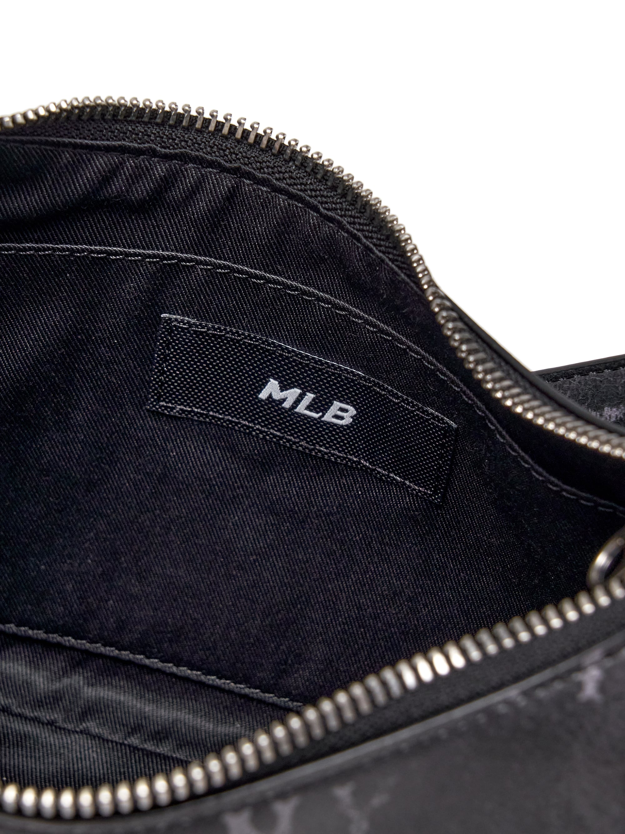 Classic Monogram Vintage PU Hobo Bag