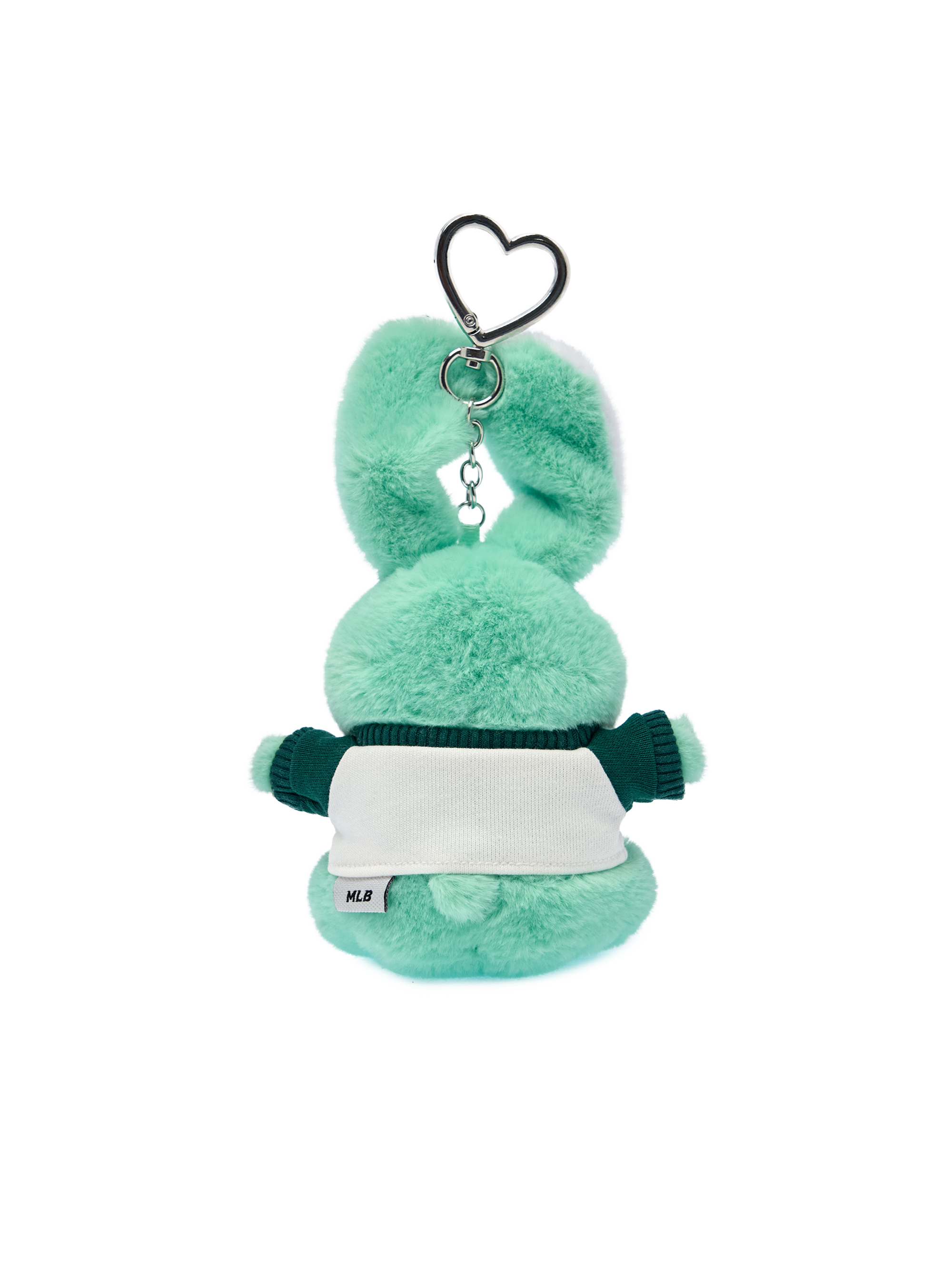 Candy Rabbit Keyring