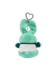 Candy Rabbit Keyring