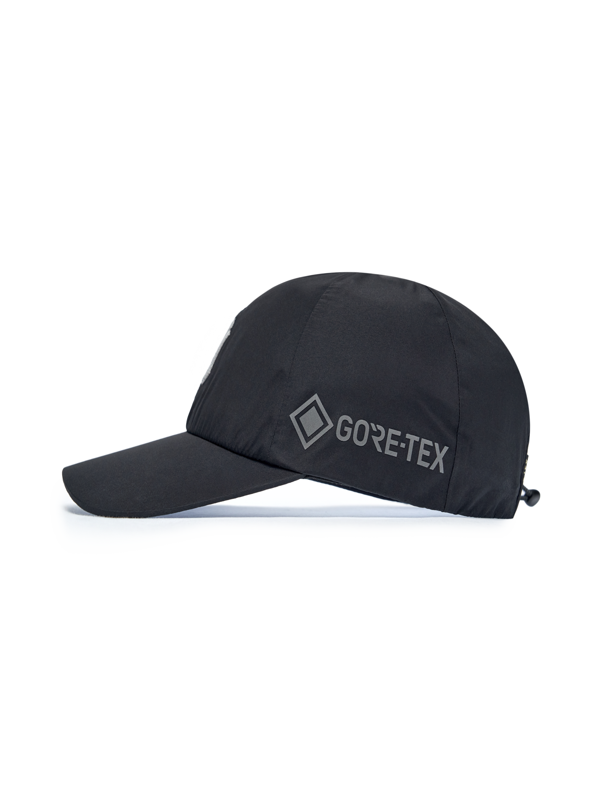 Gore-Tex Unstructured Ball Cap