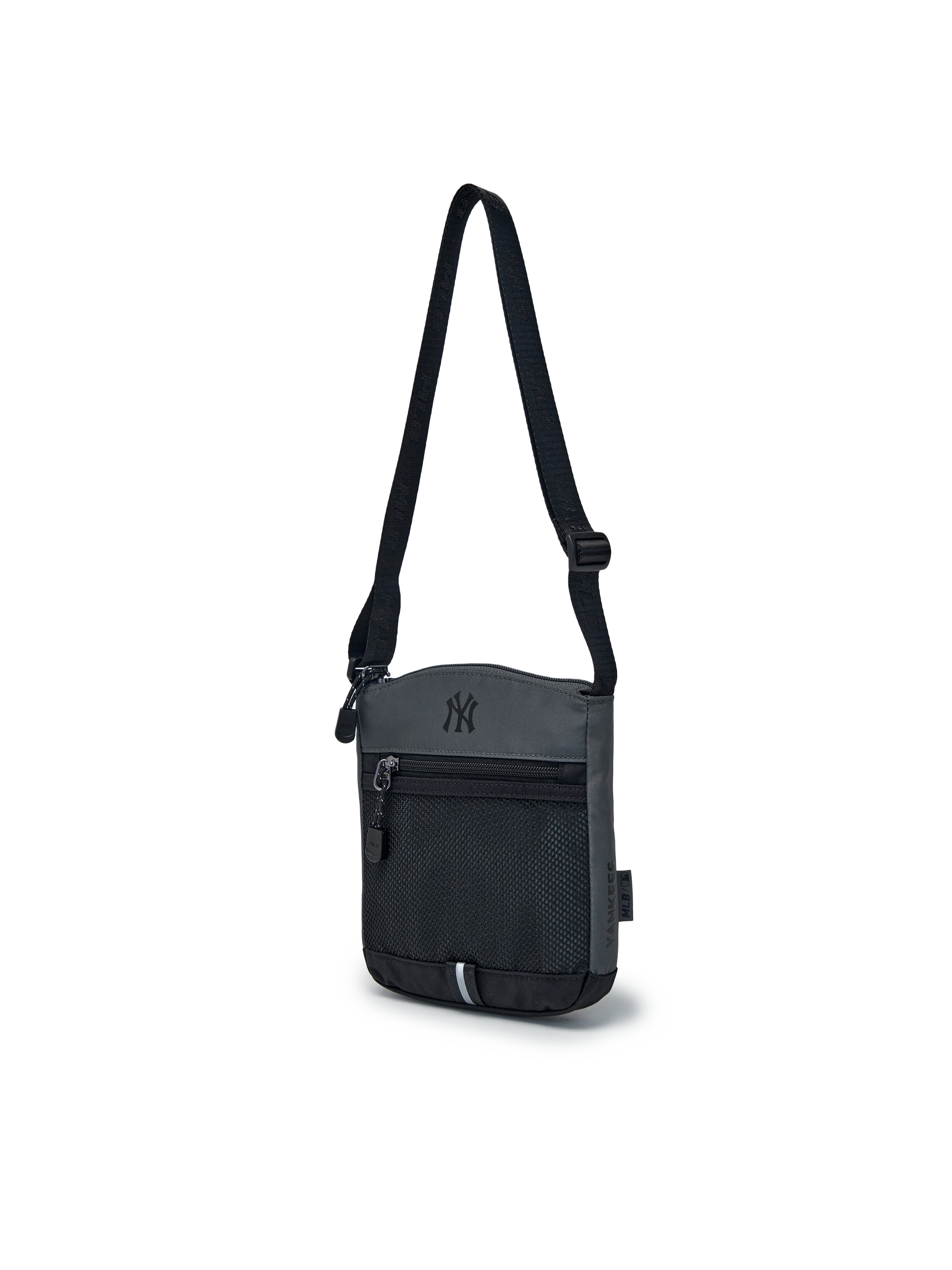 MESH MINI CROSSBAG