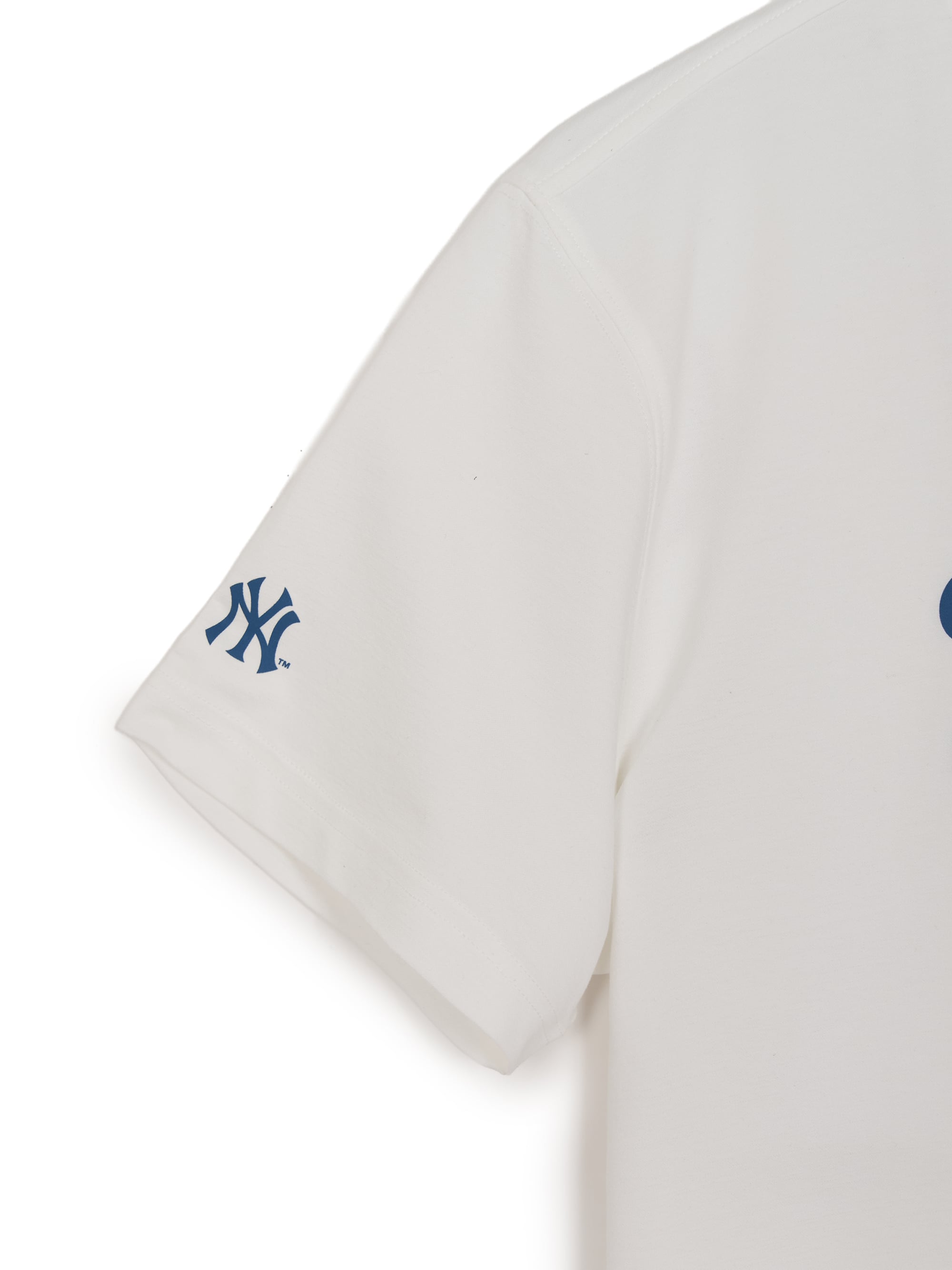 Vintage Sportive Cursive T-shirt