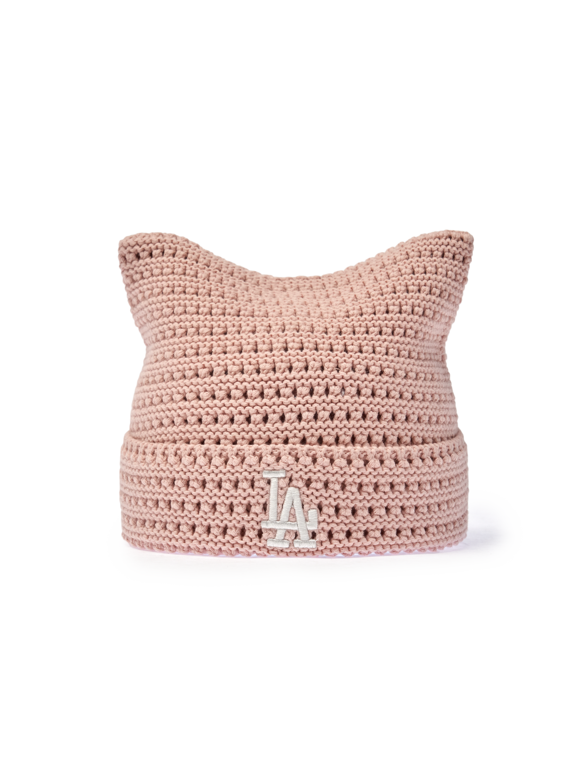 Miyaong Crochet Beanie