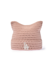 Miyaong Crochet Beanie