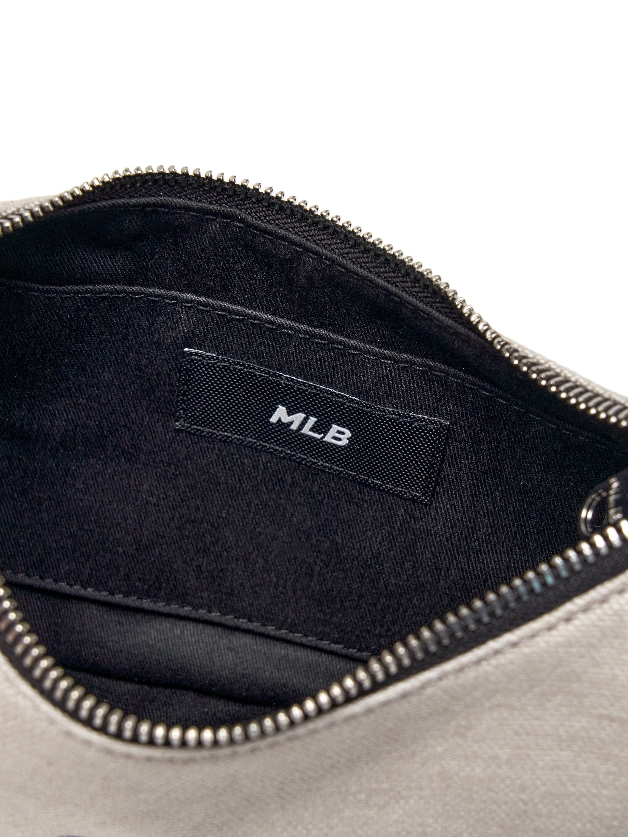 Basic Canvas Hobo Bag