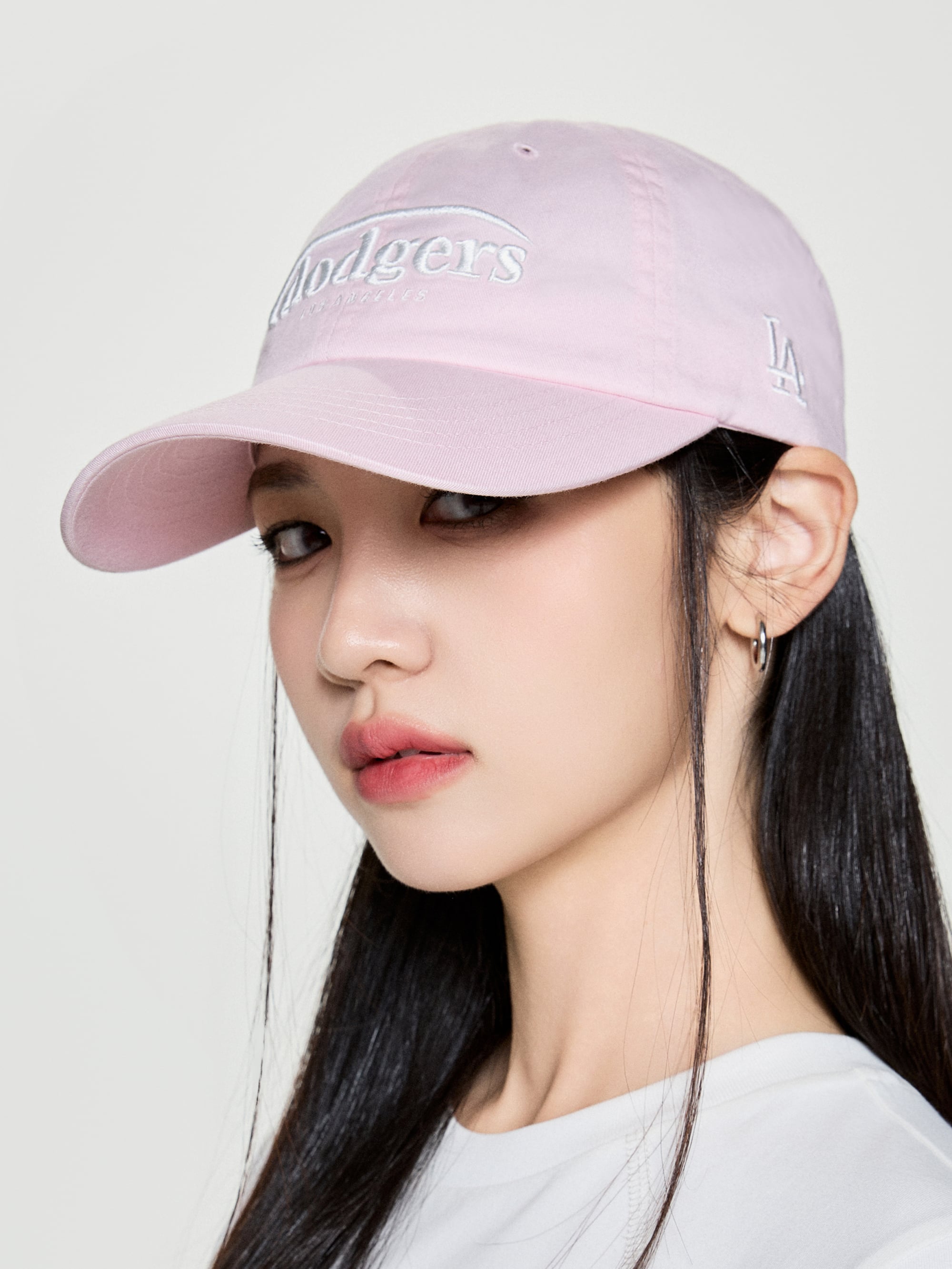 JELLY UNSTRUCTURED BALLCAP