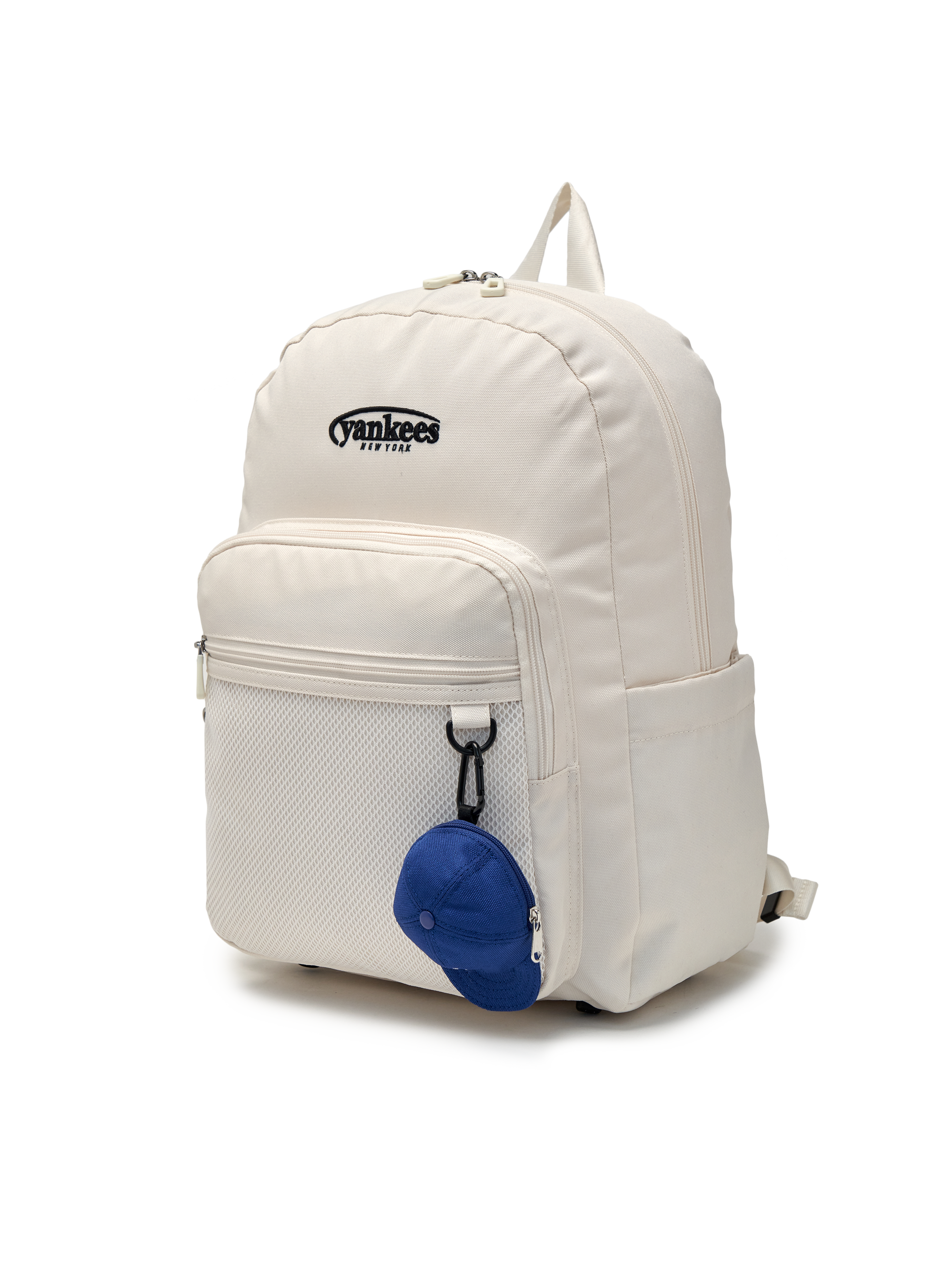 MESH ROOKIE BACKPACK