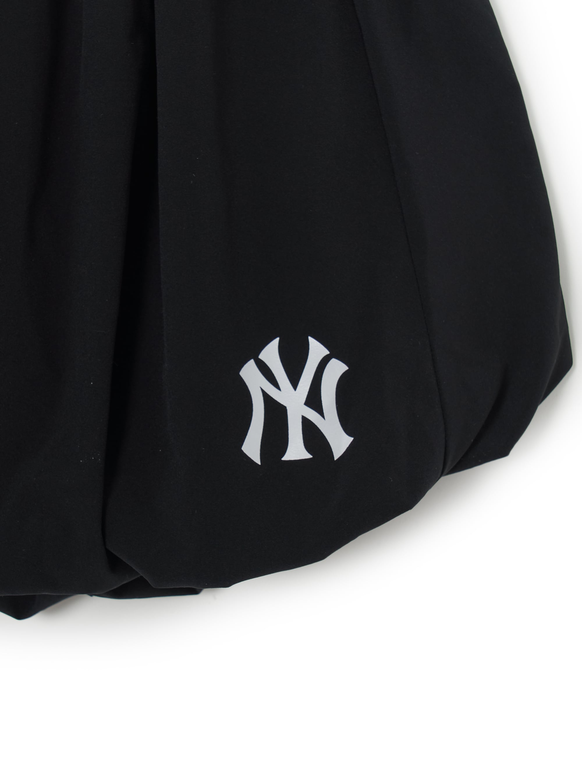 ATHLEISURE BALLOON SKORT
