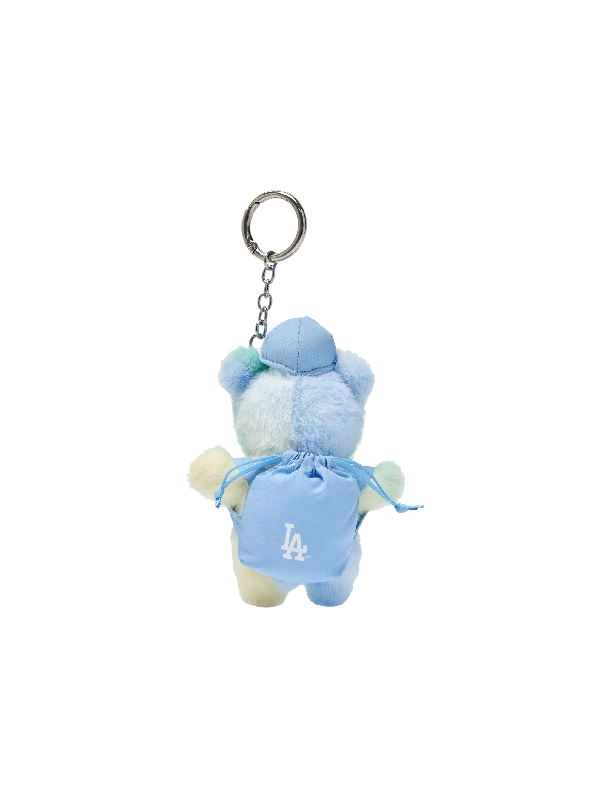 Megabear Mini Keyring