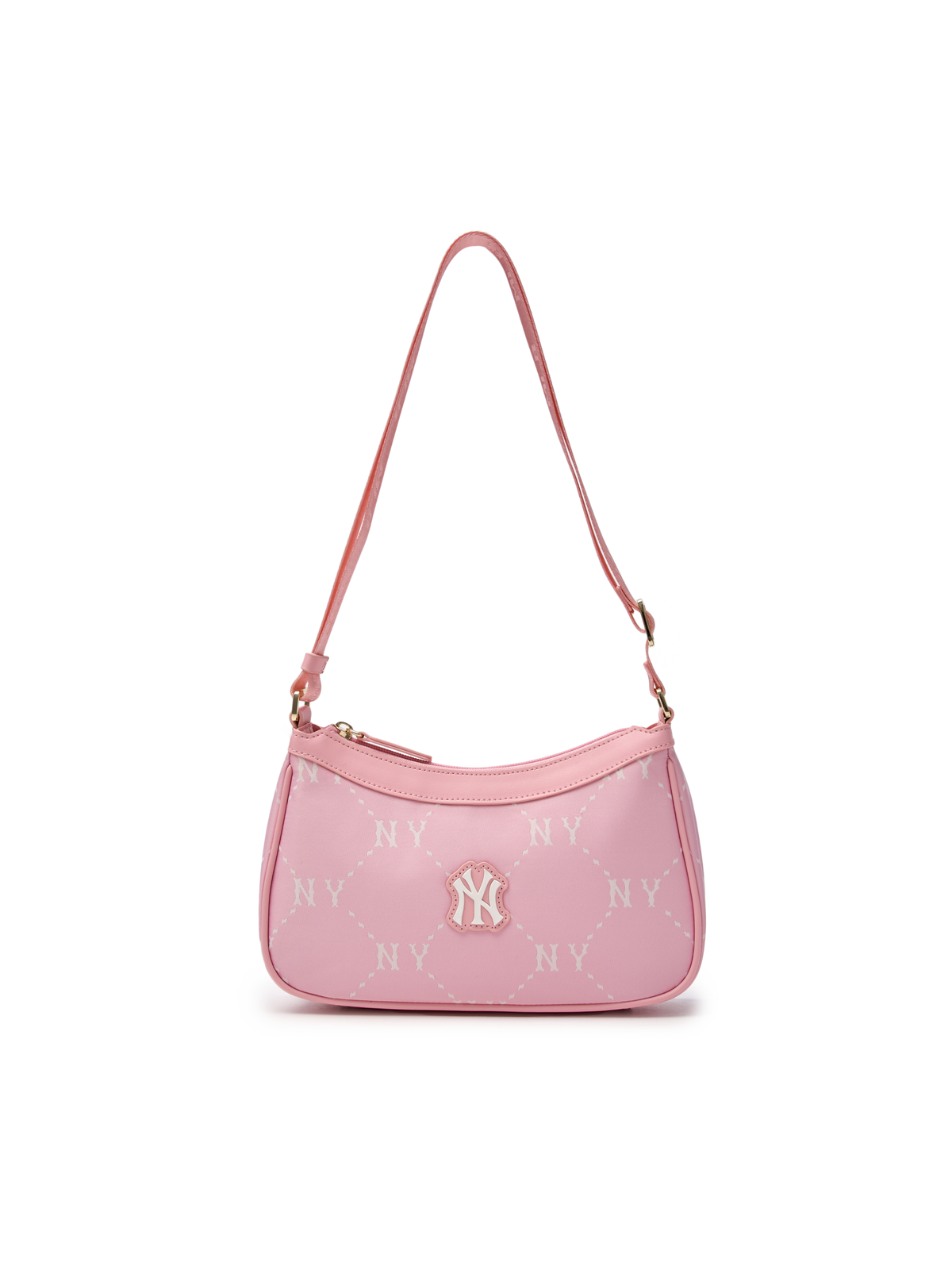 Dia Monogram Jqd Mini Hobobag