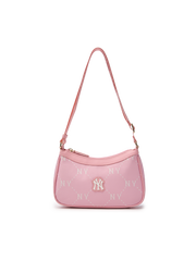 Dia Monogram Jqd Mini Hobobag