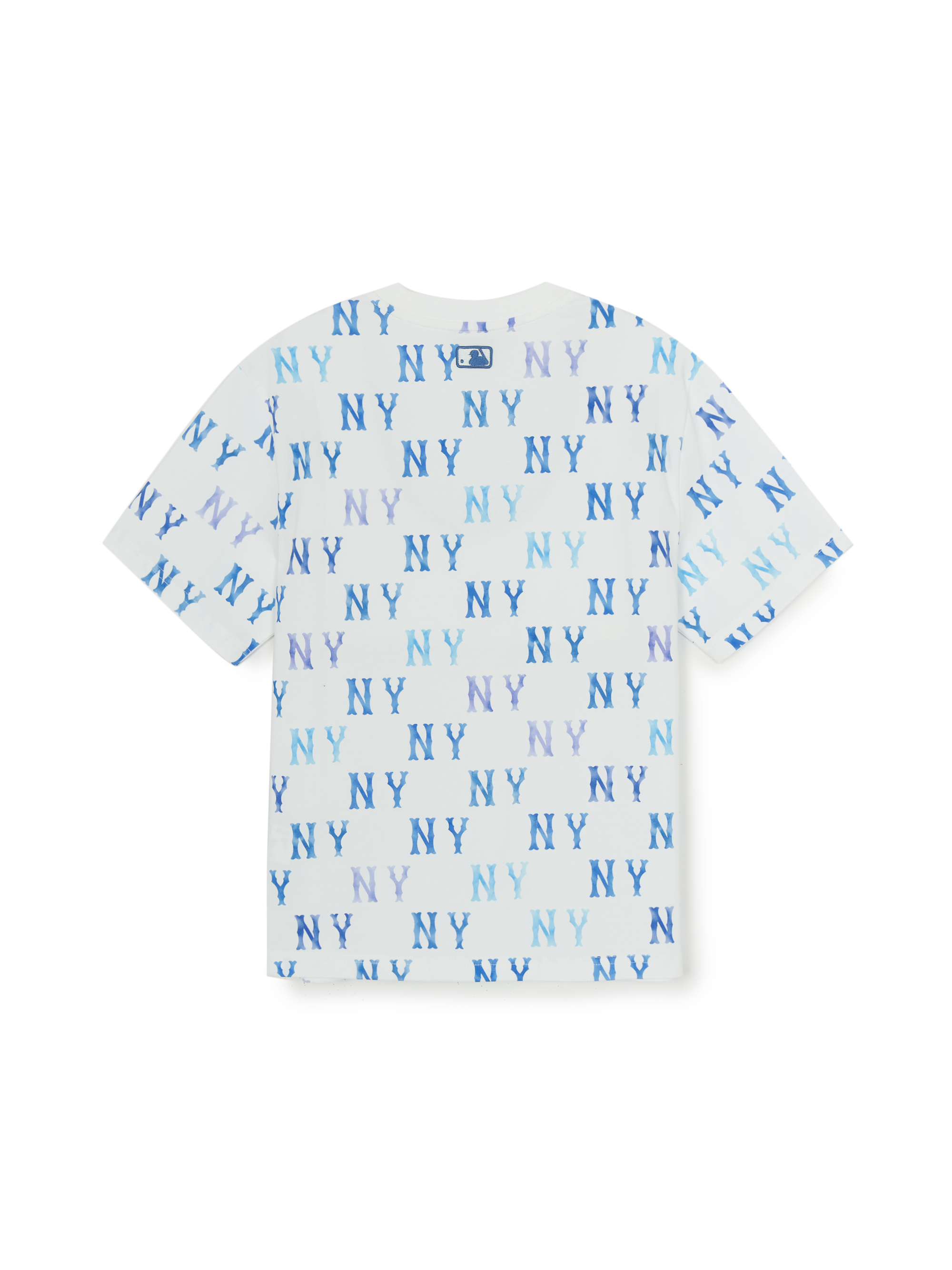 SPORTIVE MONOGRAM ALL-OVER T-SHIRT
