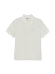 Dia Monogram Tonal Jacquard Polo T-Shirts