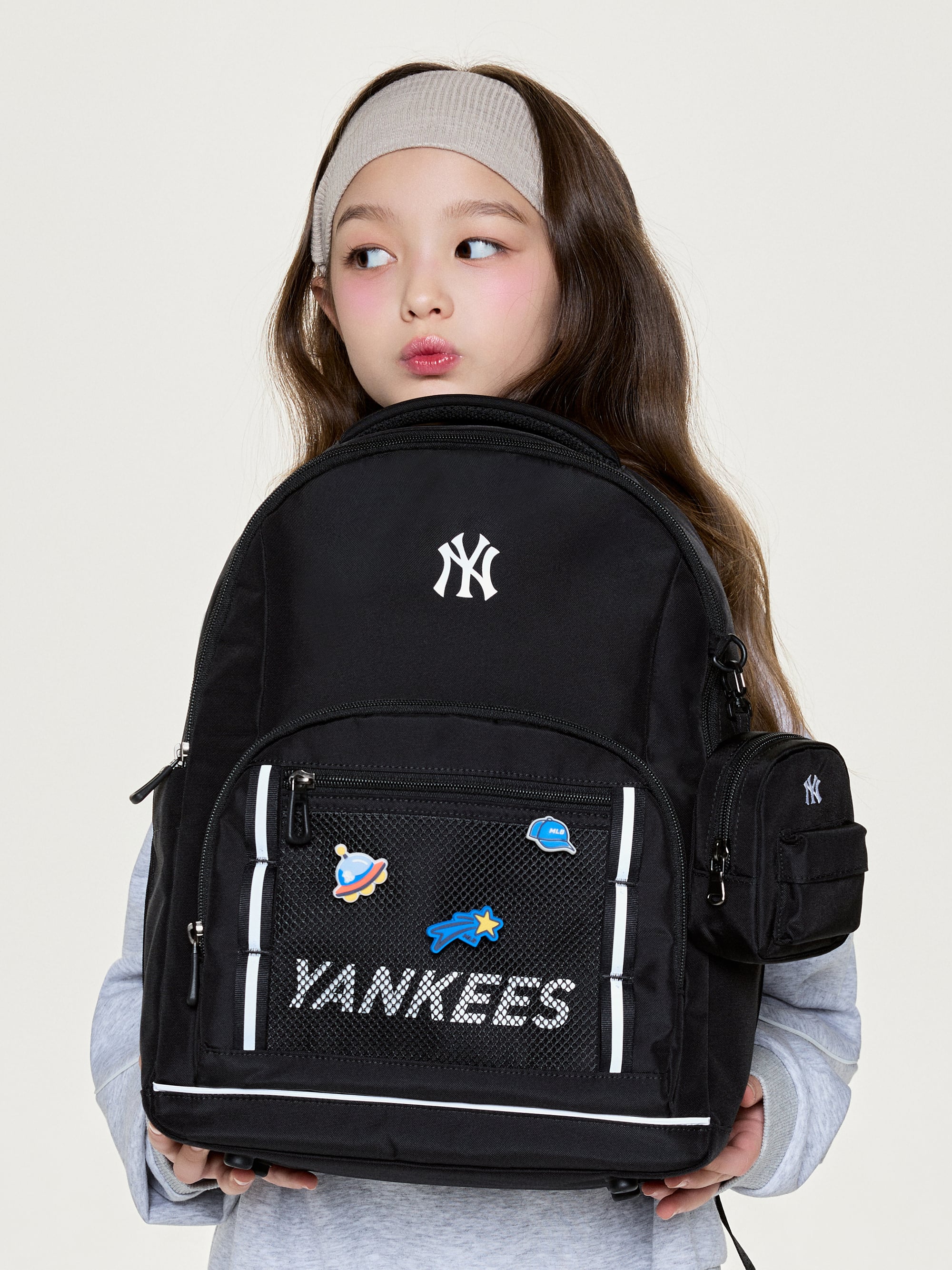TAG FLY SCHOOL BACKPACK