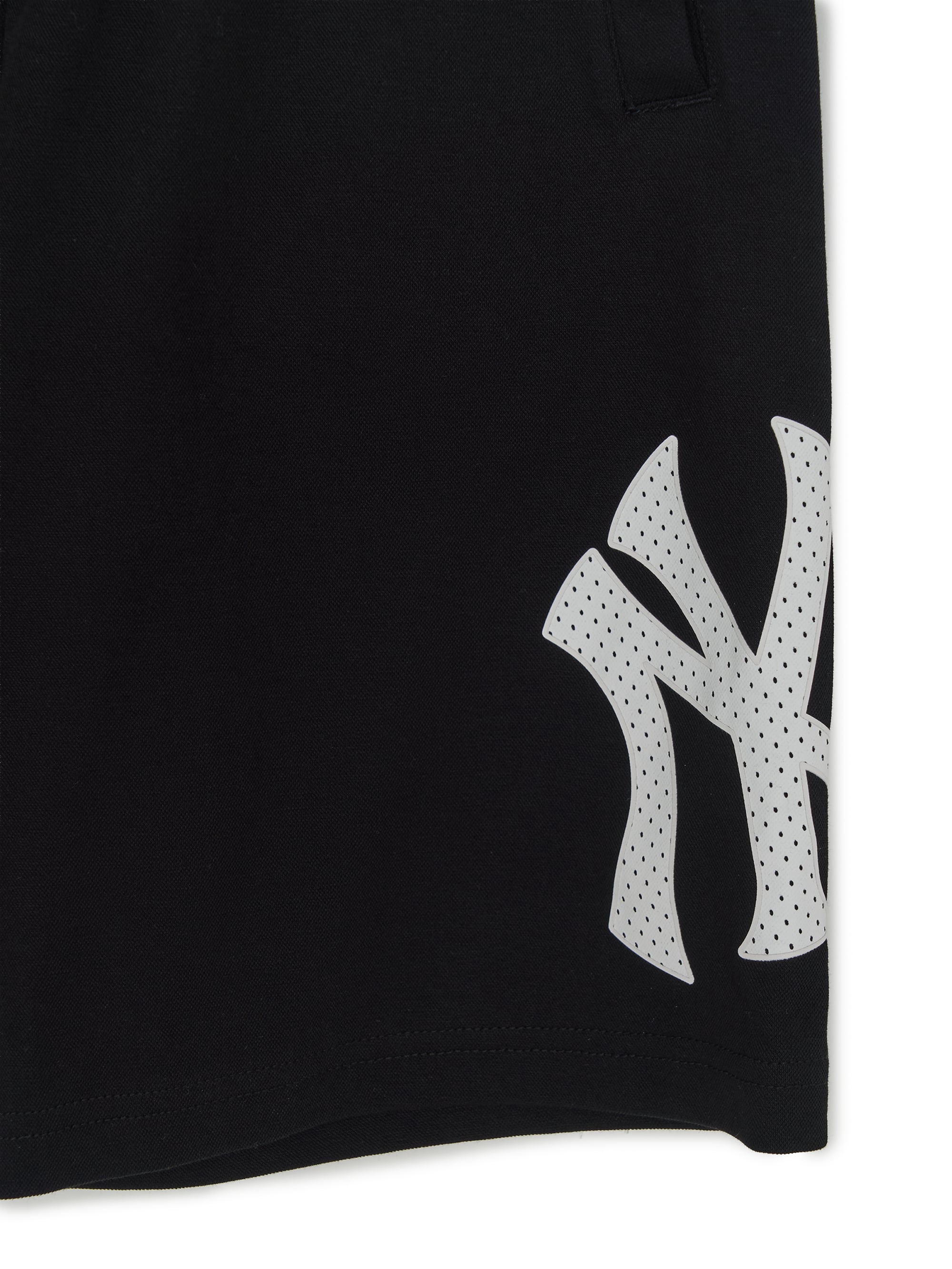 VARSITY BIG LOGO Shorts