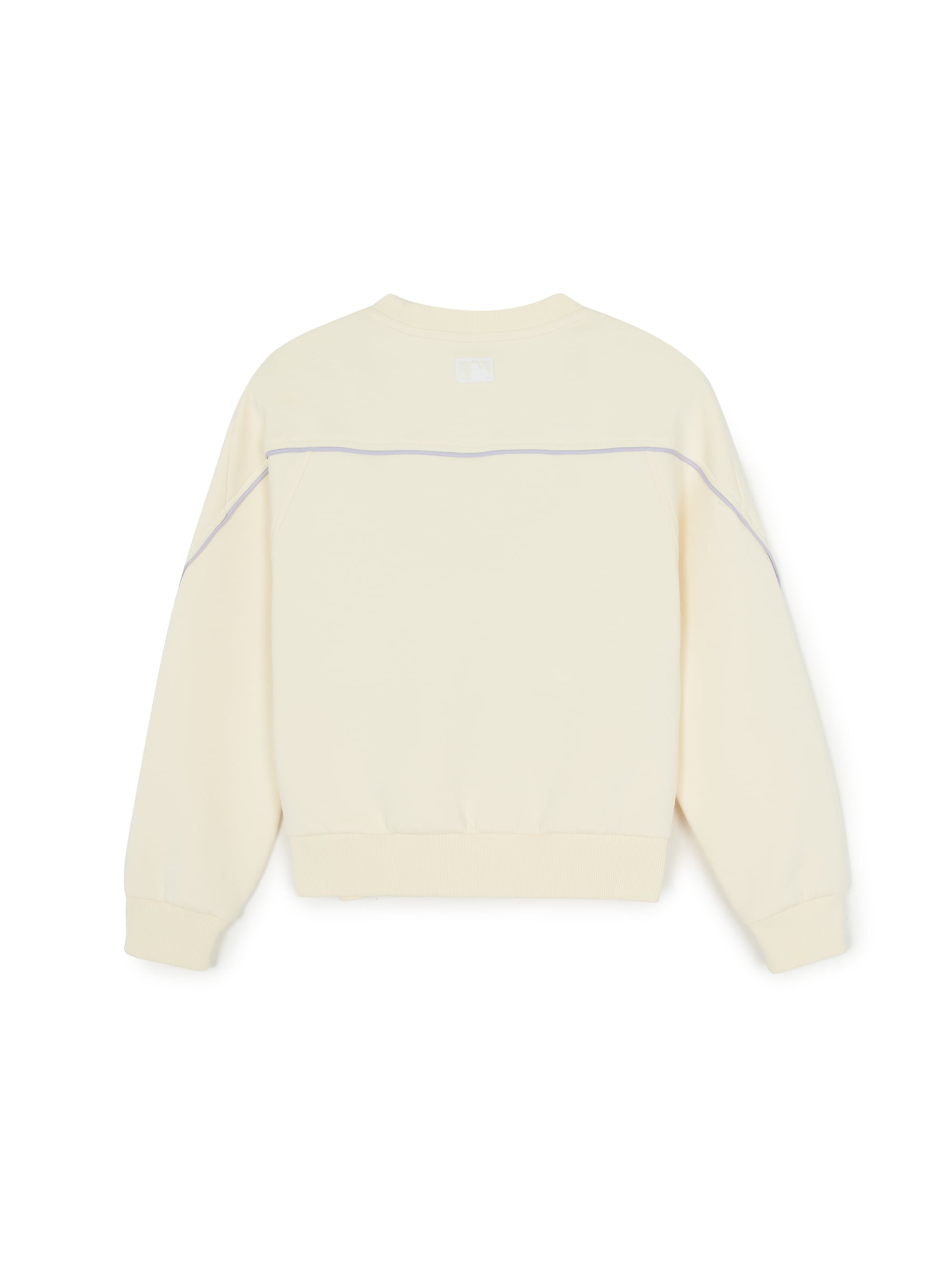 Sportive Athleisure Sweatshirt Set (Girl's)
