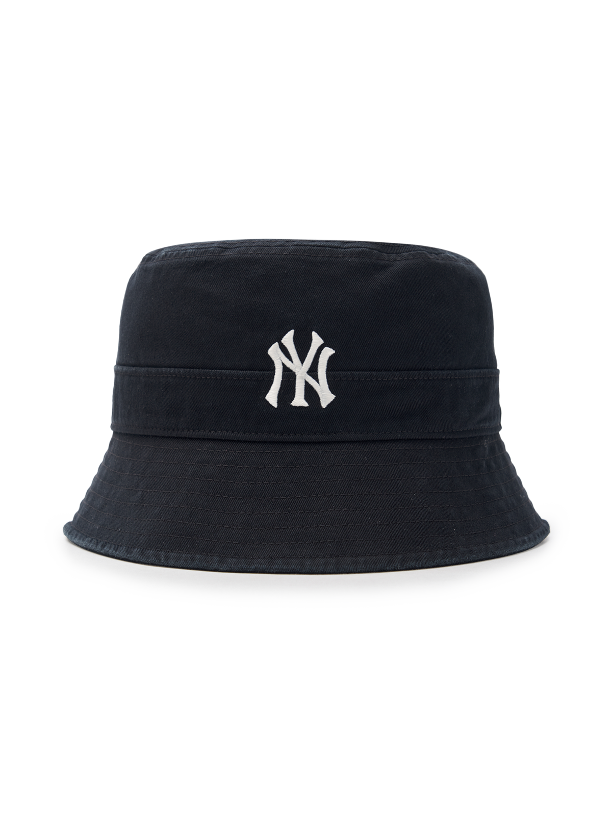 Basic Medium Logo Washing Bucket Hat