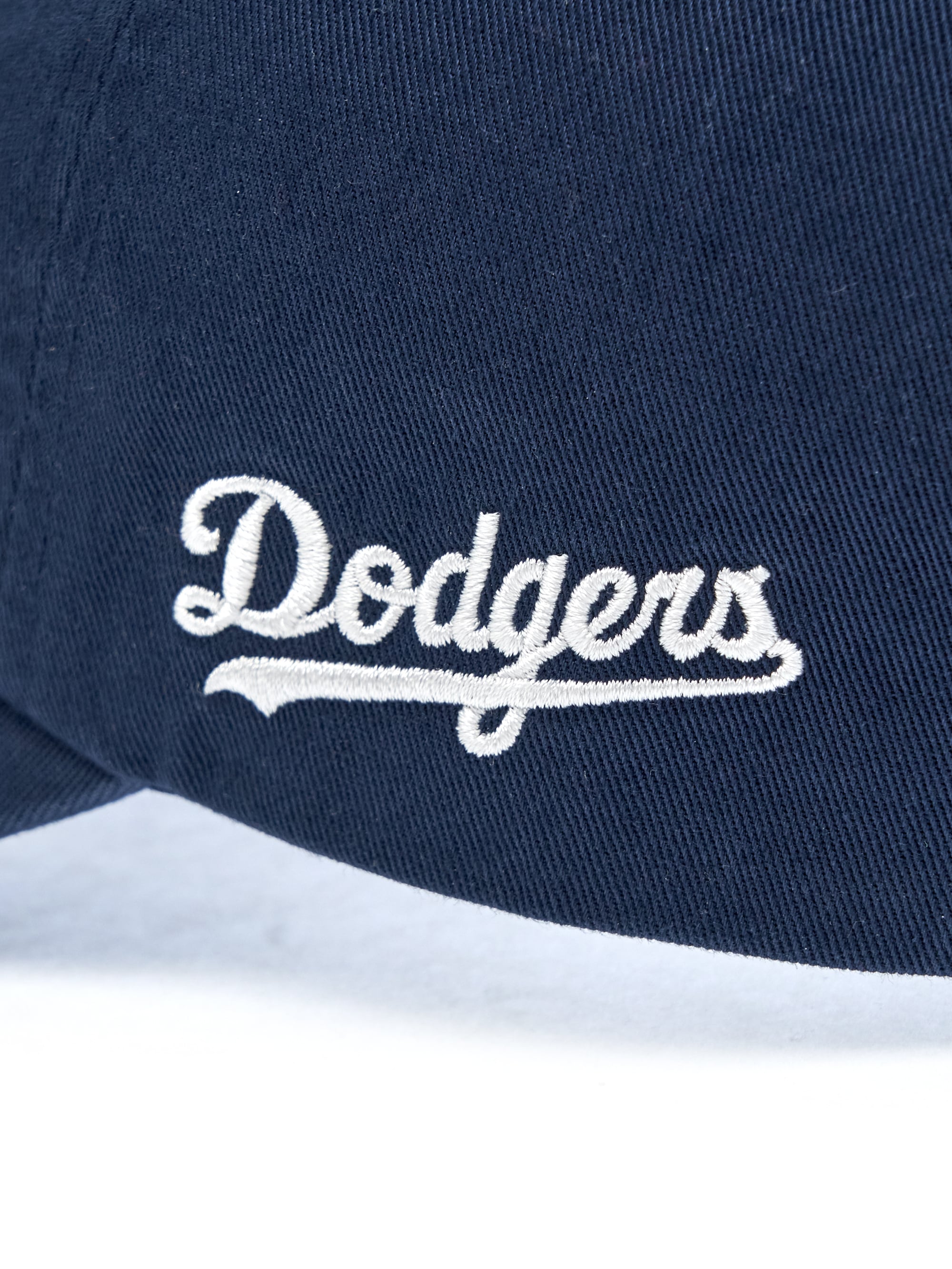 SIGNATURE UNSTRUCTURED BALLCAP