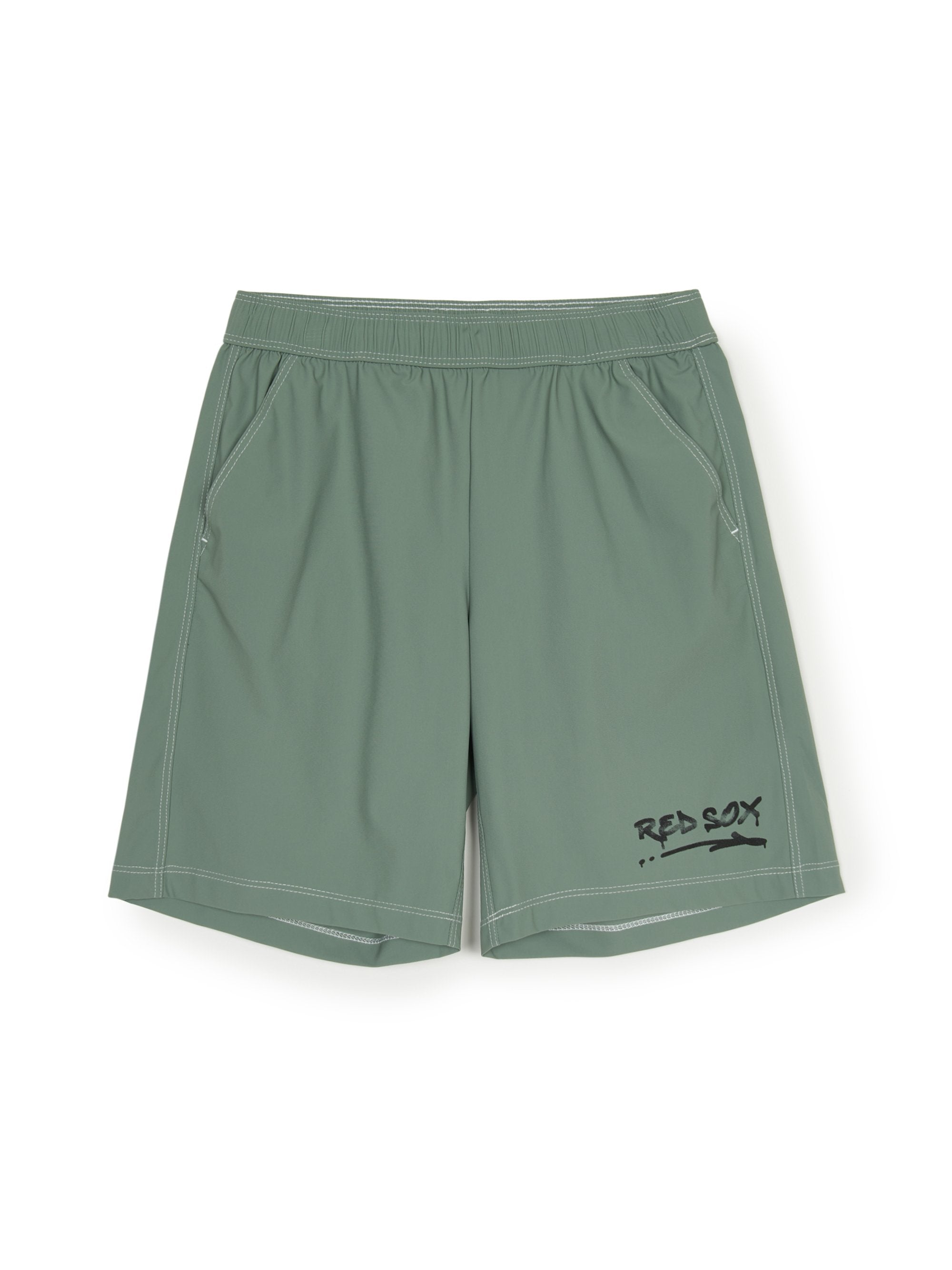 Outdoor Street T-shirt Set