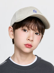 NANO ROOKIE BALLCAP