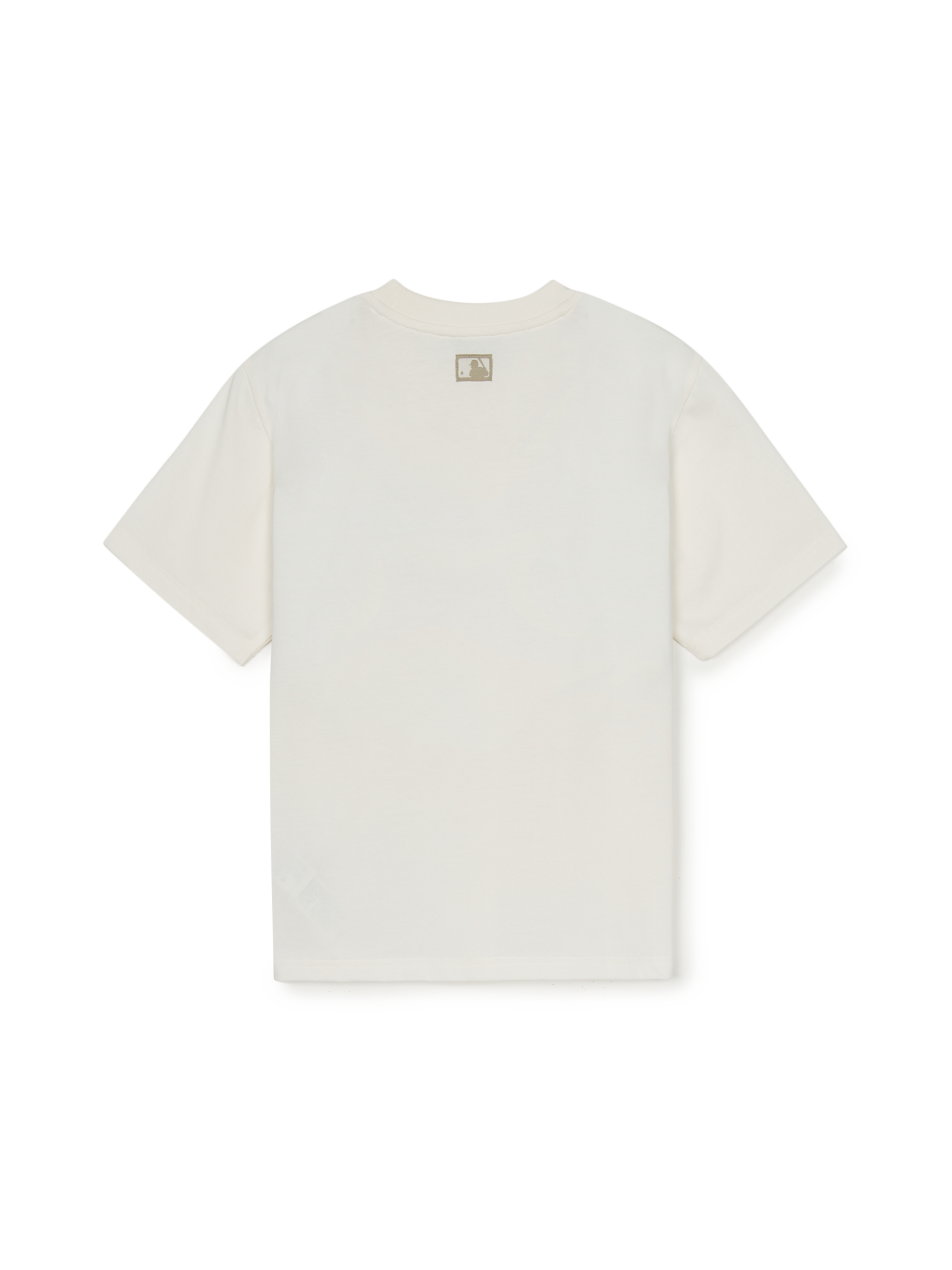 Basic Small Logo T-shirt