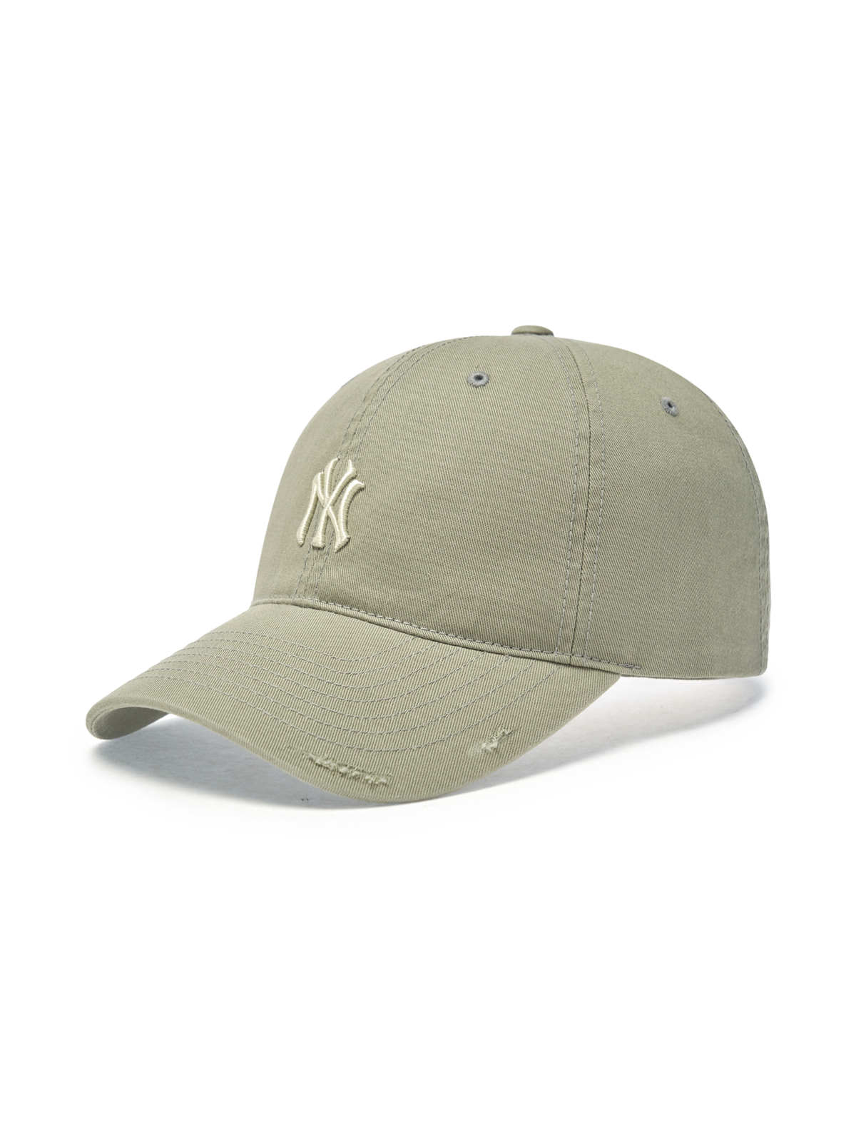 STREET BACK ARC UNSTRUCTURED BALLCAP