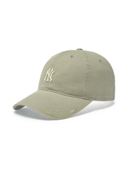 STREET BACK ARC UNSTRUCTURED BALLCAP