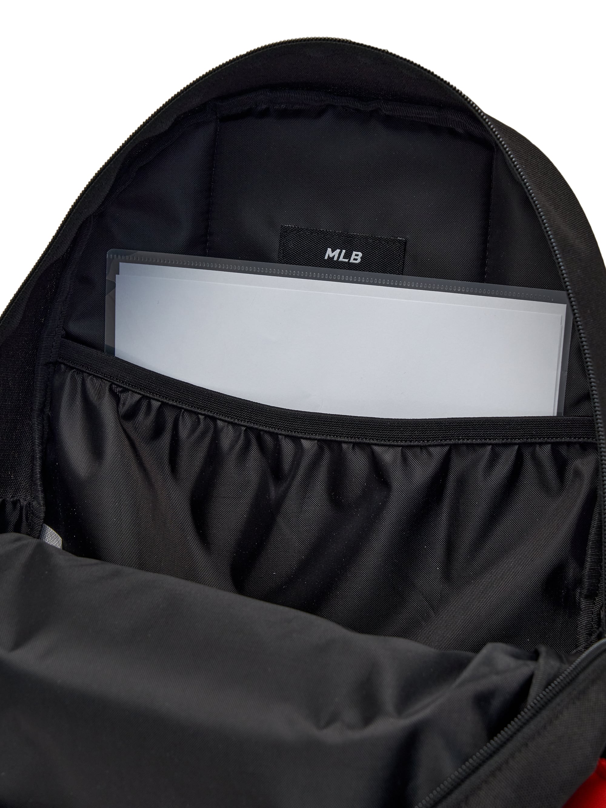 MESH ROOKIE BACKPACK