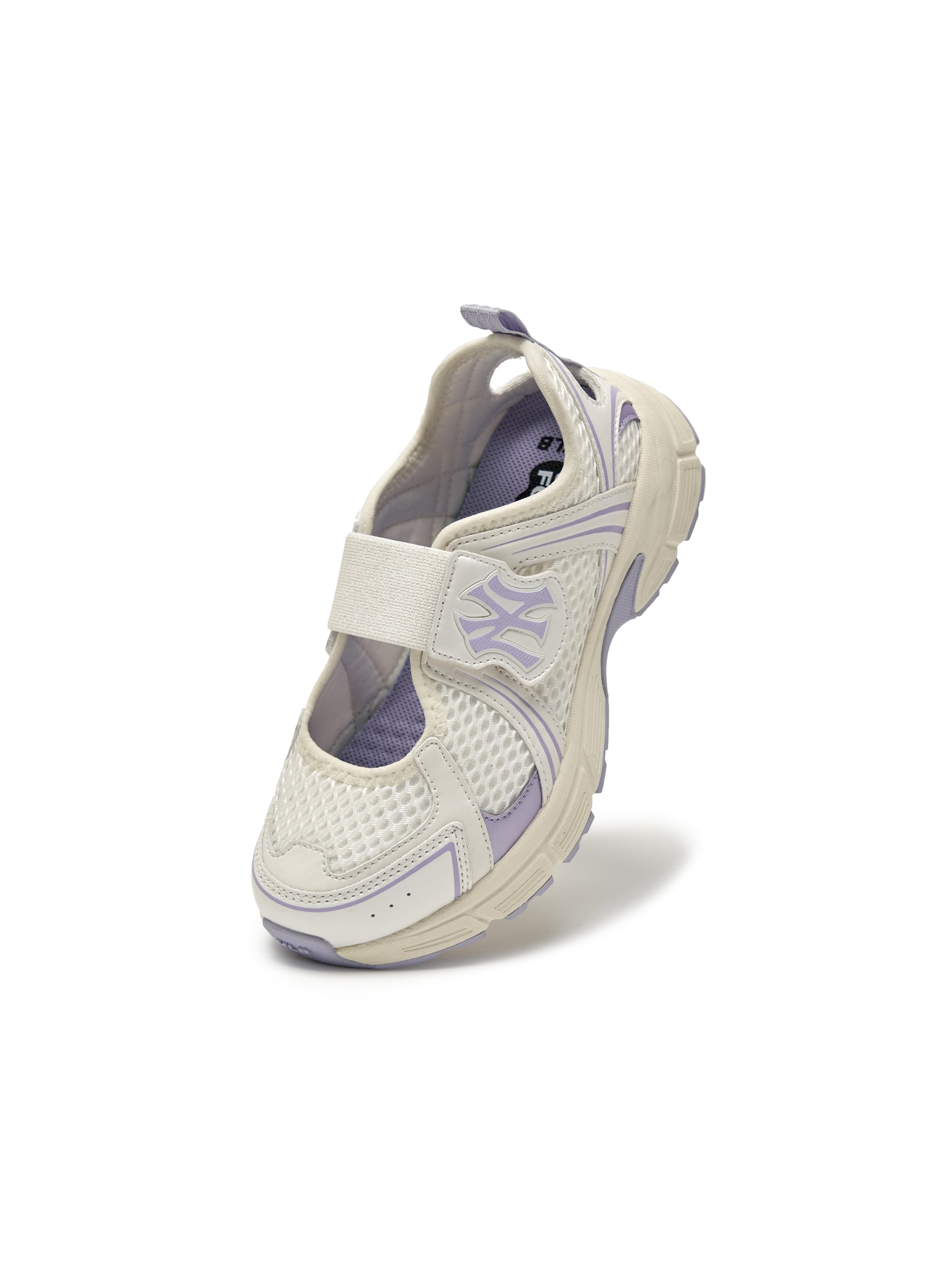 TRACK RUNNER ZERO