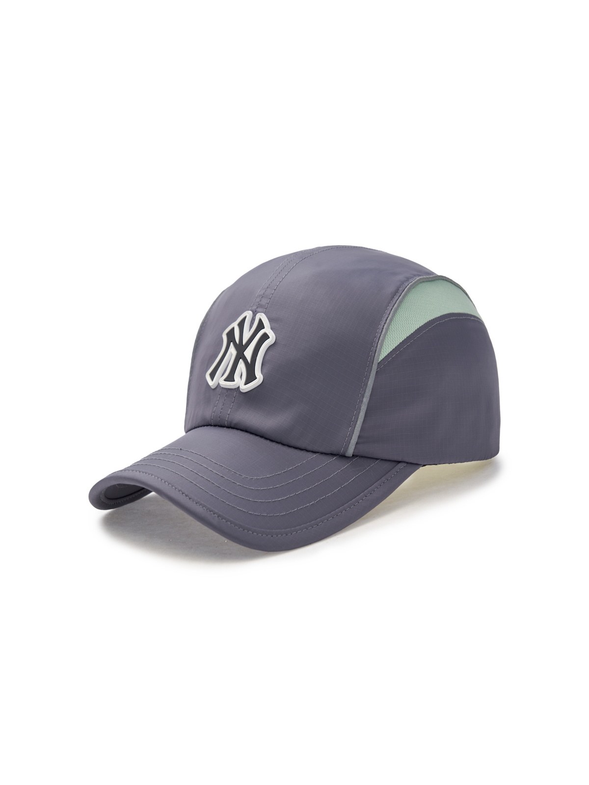 Curve Runner Ballcap