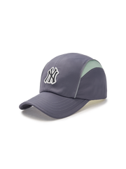 Curve Runner Ballcap