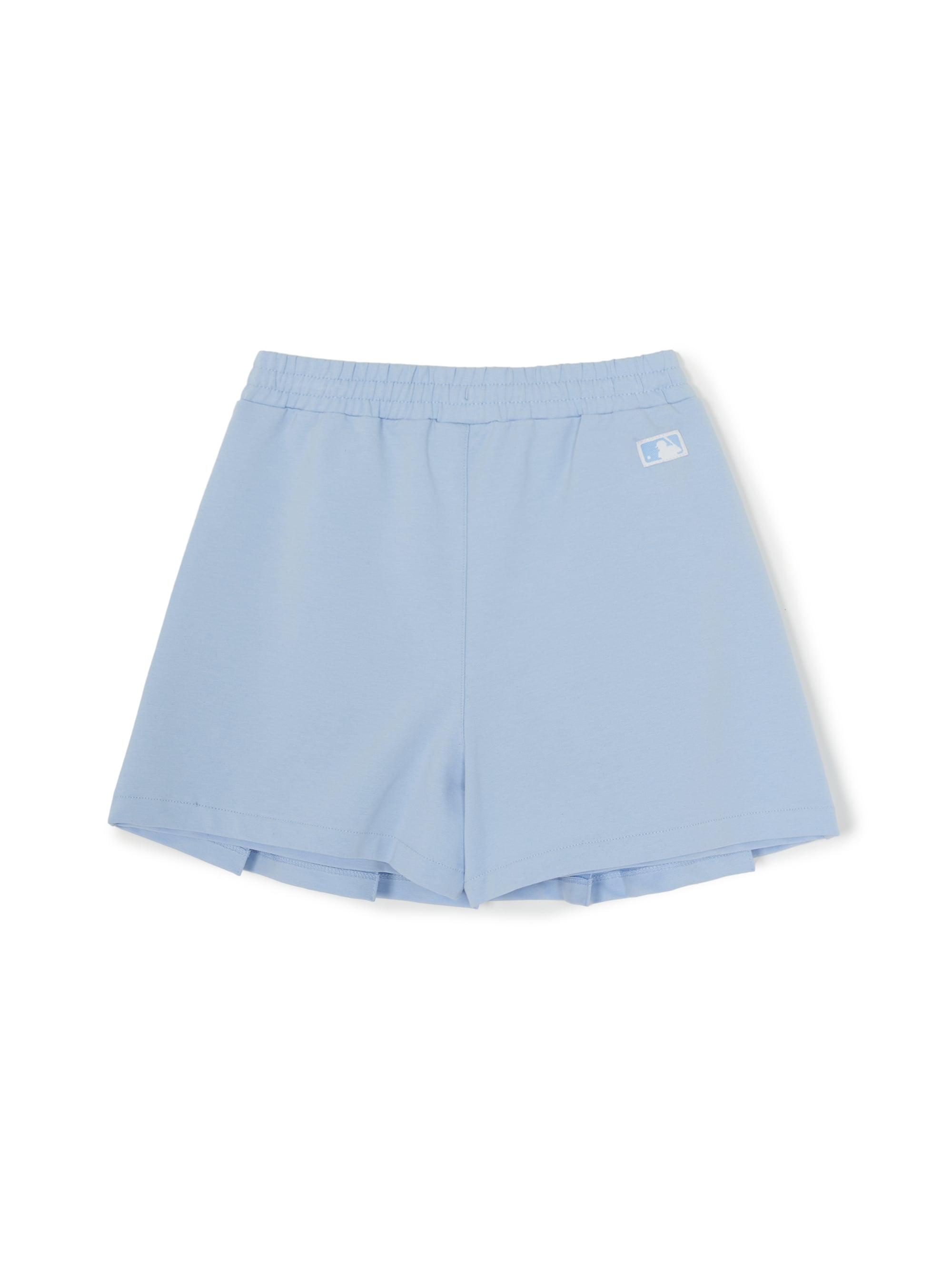 Sportive Athleisure Linger T-shirt Set (Girl's)