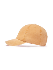 BASIC WASHING UNSTRUCTURED BALL CAP