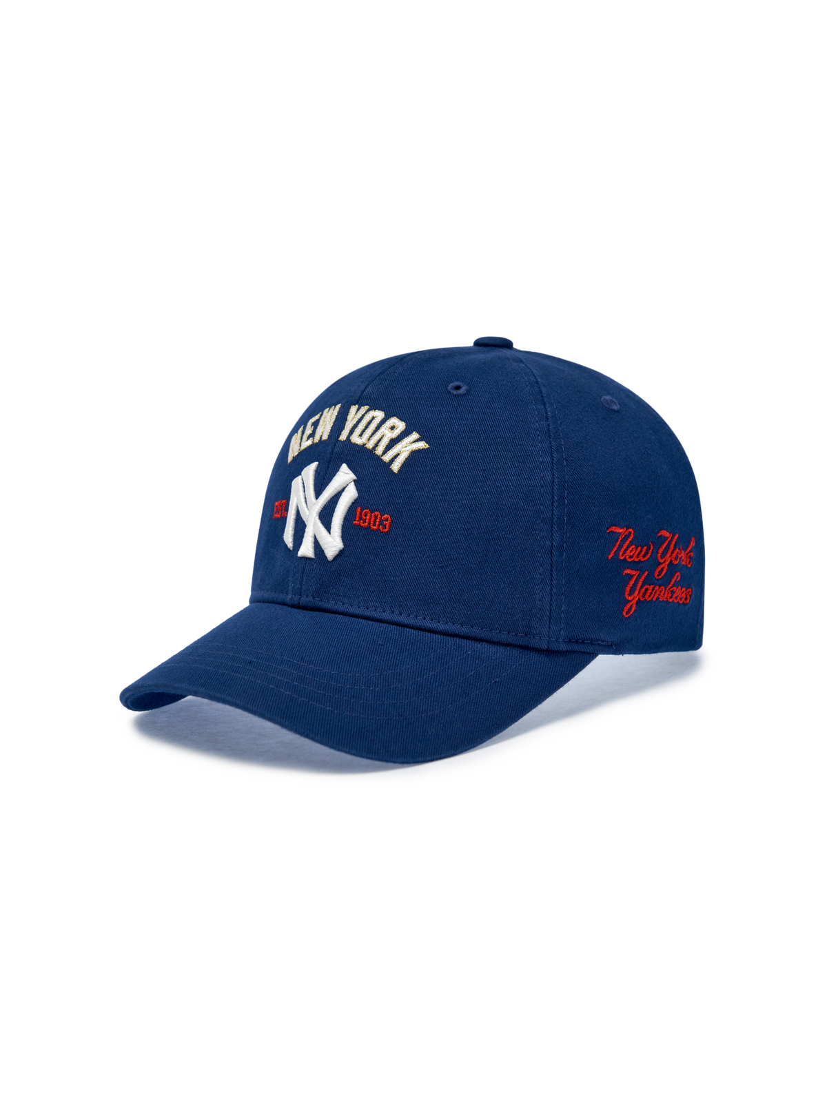 COOPERS LOGO WASHING BALLCAP