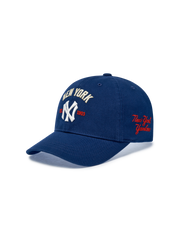 COOPERS LOGO WASHING BALLCAP