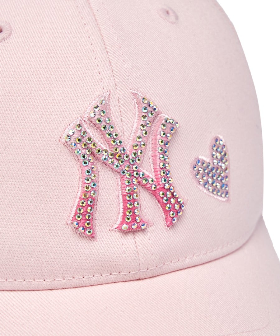 Basic Girl's Stone Ballcap
