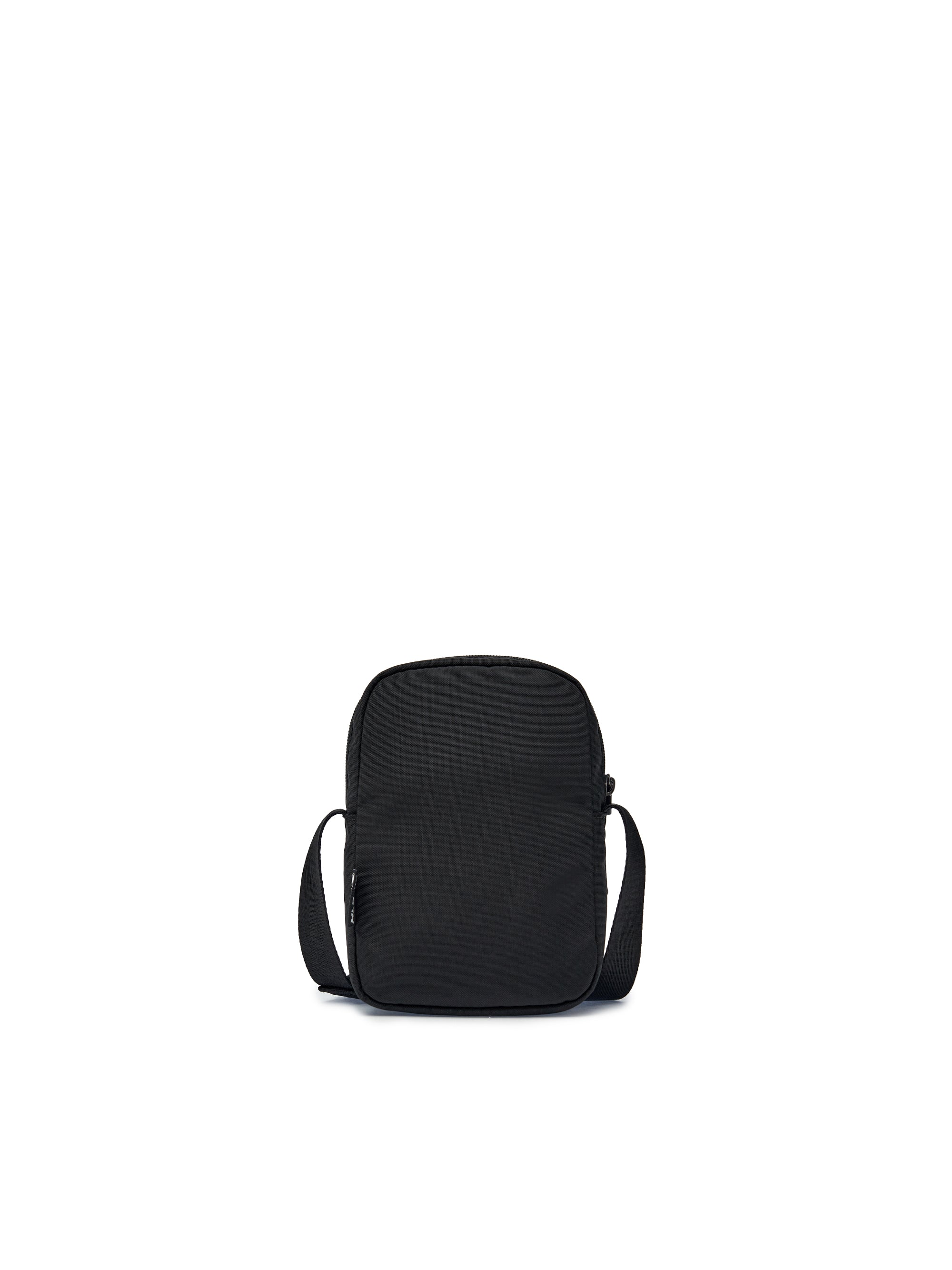 TAG MESH MINI CROSS BAG