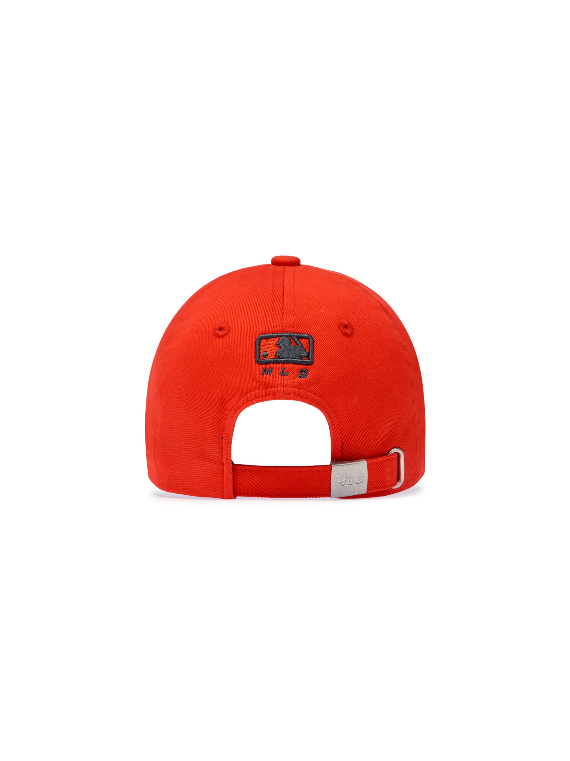 Small Street Logo Ballcap