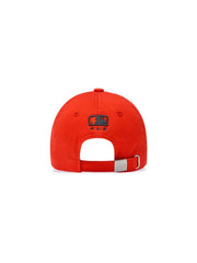Small Street Logo Ballcap