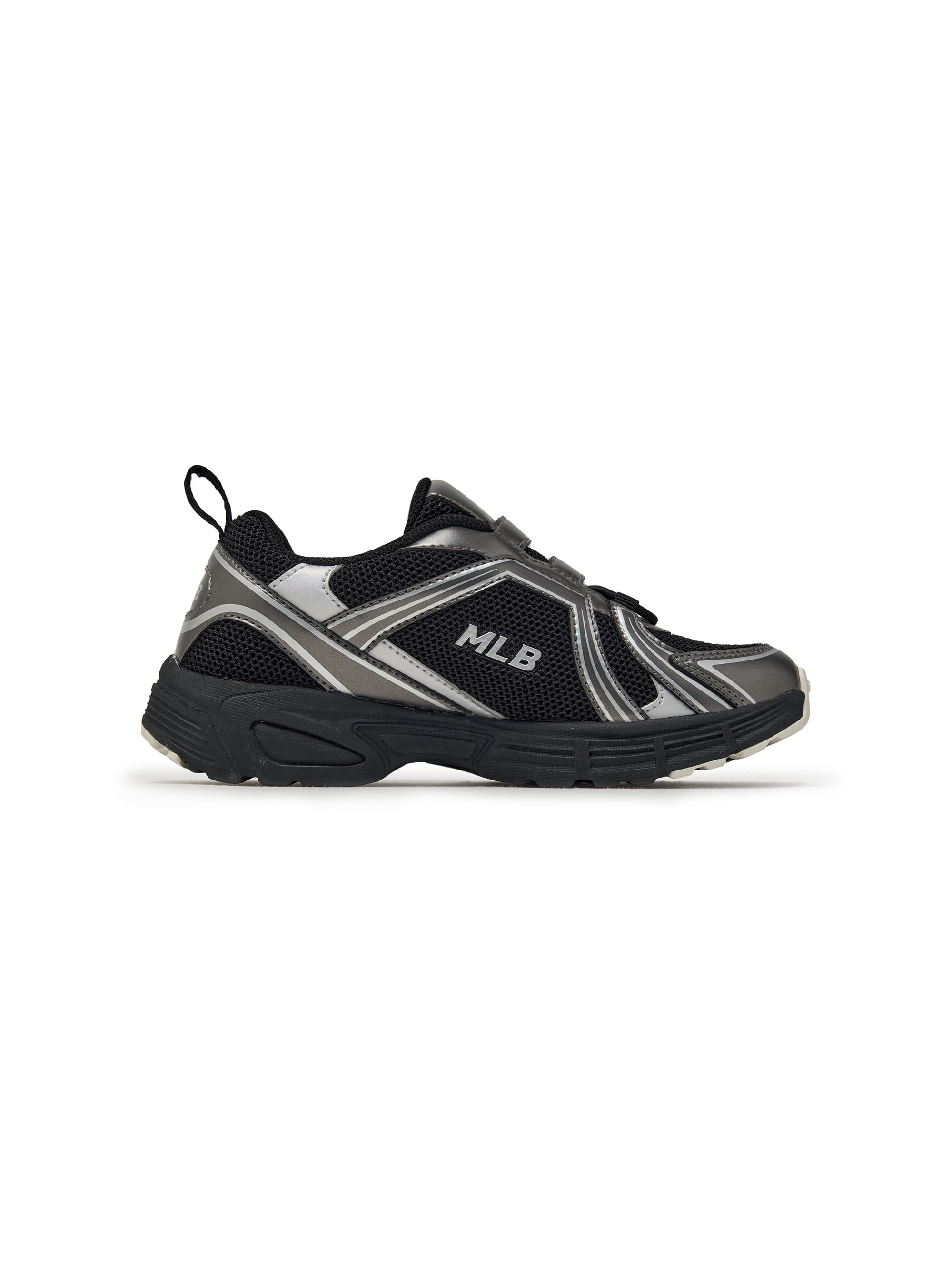 TRACK RUNNER