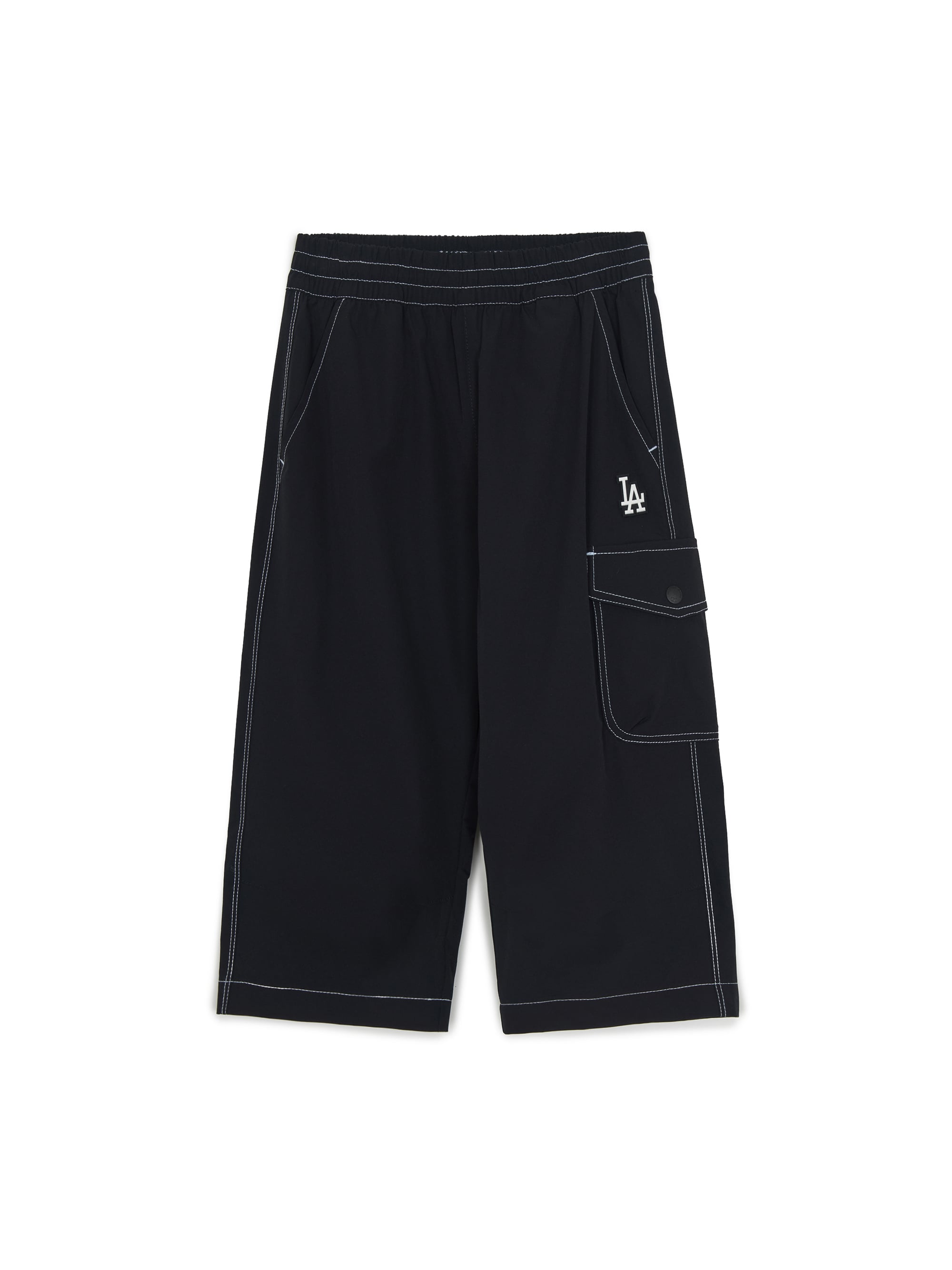 OUTDOOR BASIC PANTS, T-SHIRT SET