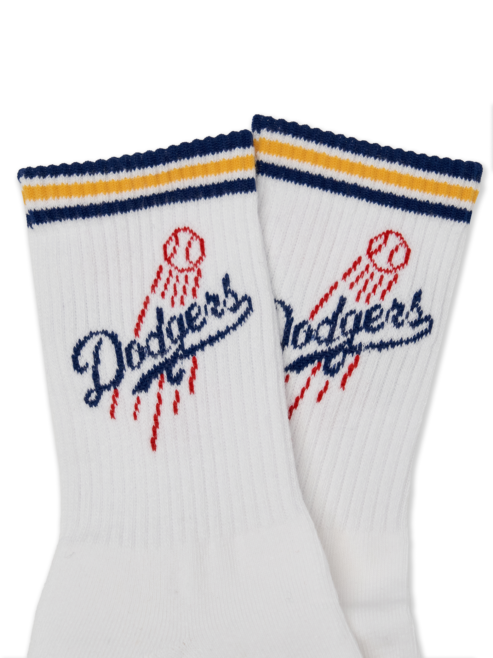 Functional Heritage Socks