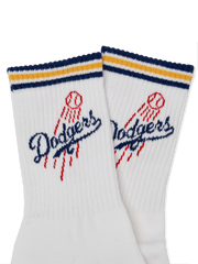 Functional Heritage Socks