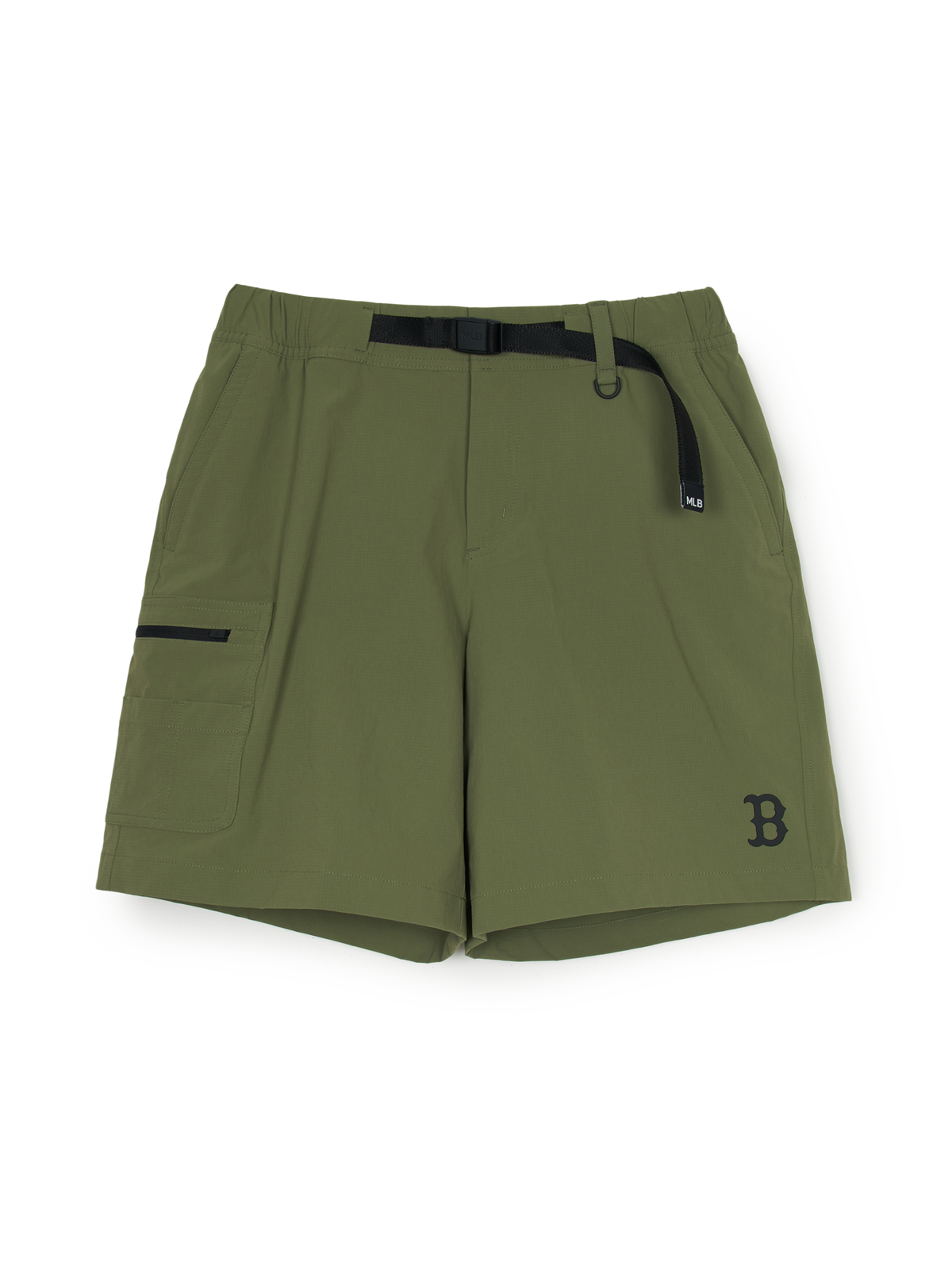 Gorpcore Ripstop 7" Belt Cargo Shorts