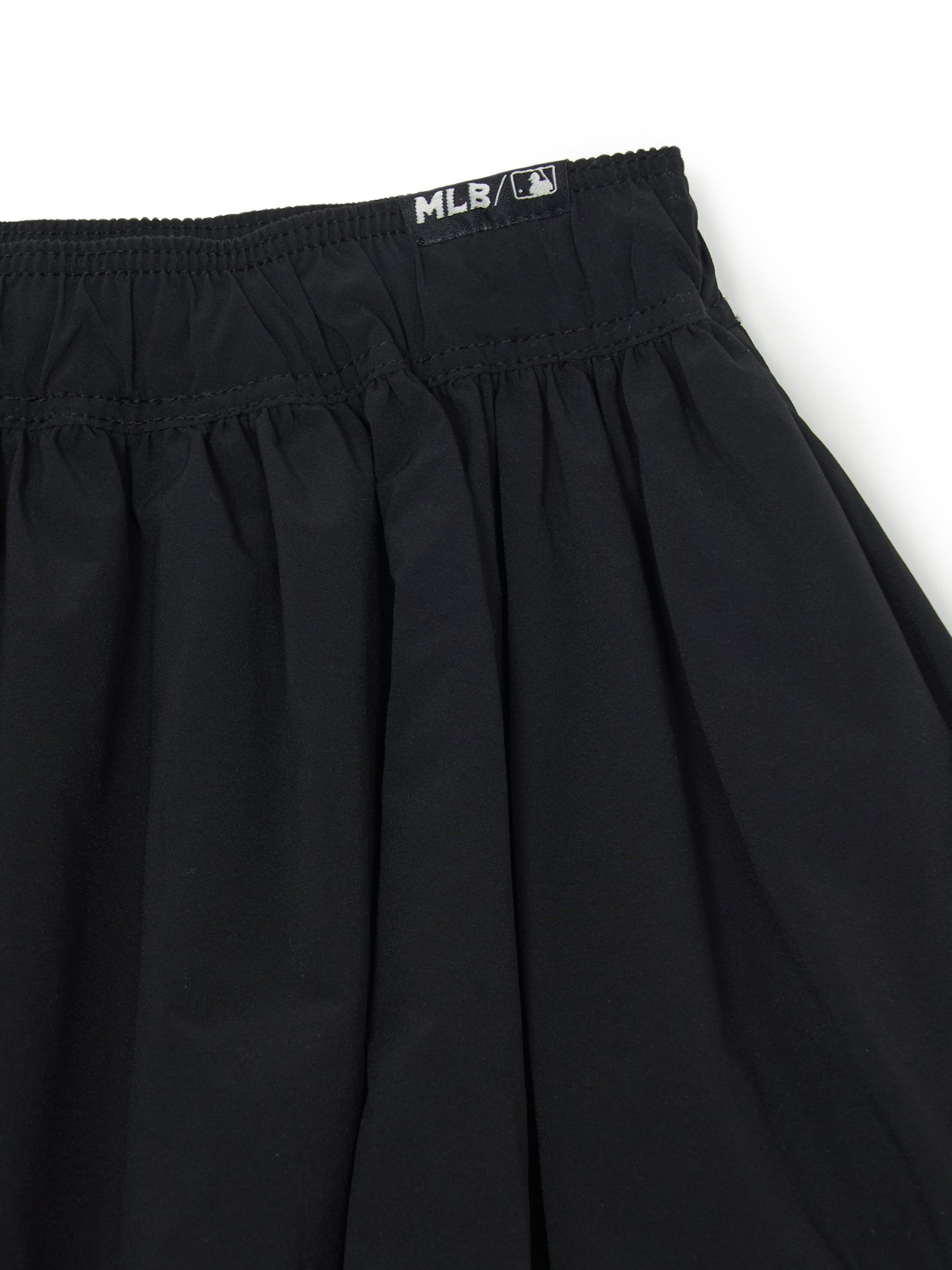 ATHLEISURE BALLOON SKORT