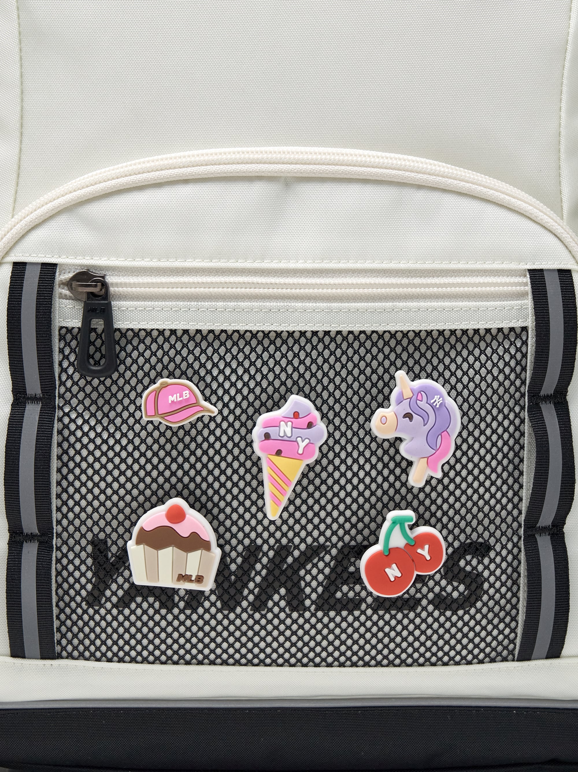 TAG FLY SCHOOL BACKPACK