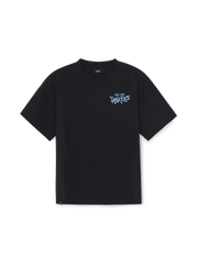 STREET BASIC LETTERING ARTWORK T-shirt