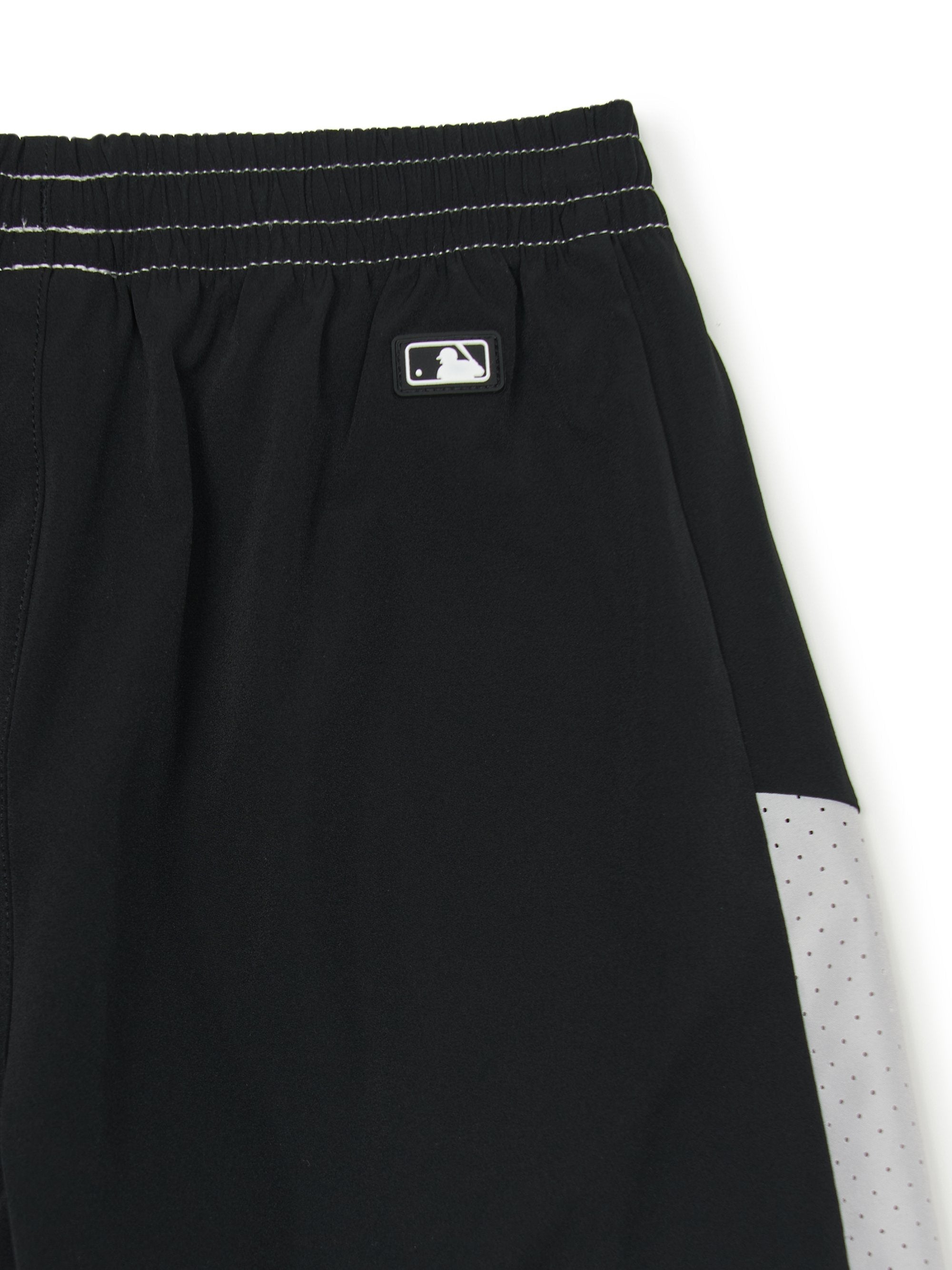 Varsity Blokecore Woven Shorts(set)