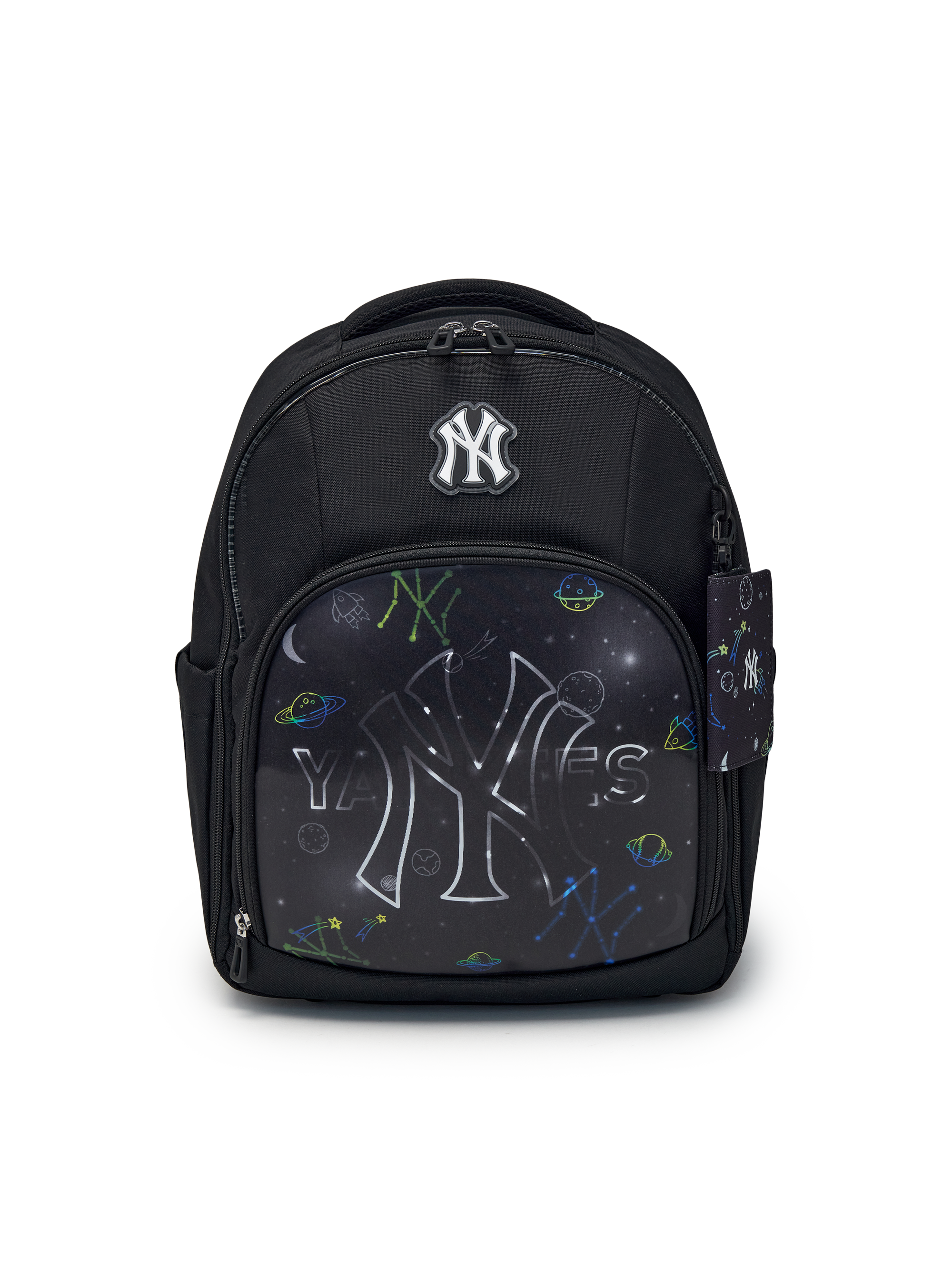LED+LENTICULAR Boy's Backpack Set